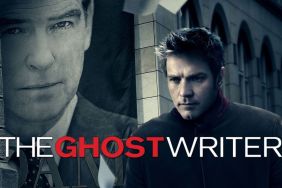 The Ghost Writer (2010)