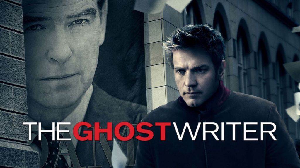 The Ghost Writer (2010)