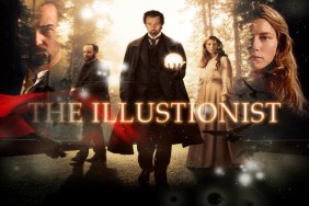 The Illusionist (2006)