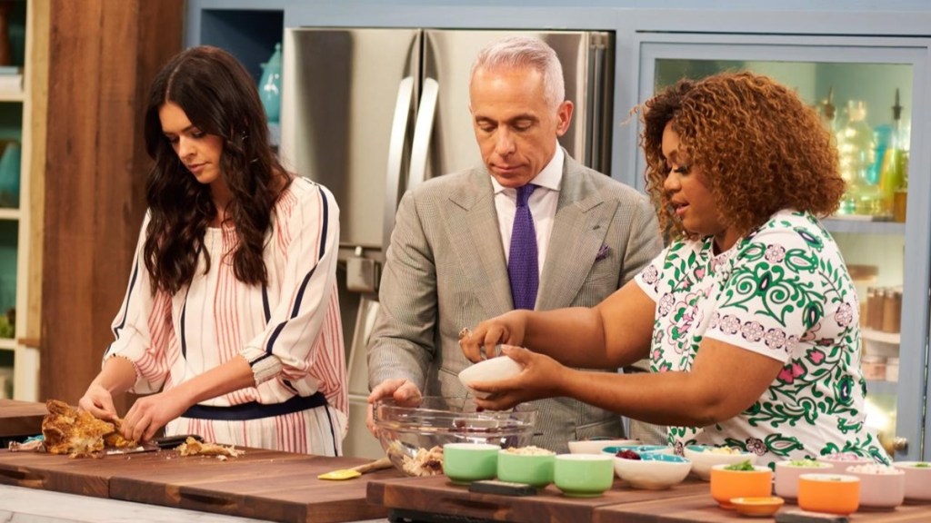 The Kitchen Season 26 Streaming: Watch & Stream Online via HBO Max