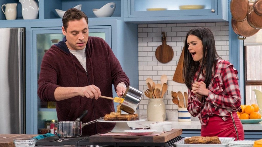 The Kitchen Season 27 Streaming: Watch & Stream Online via HBO Max