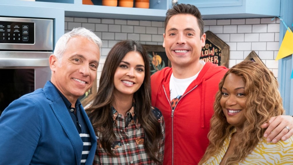 The Kitchen Season 3 Streaming: Watch & Stream Online via HBO Max