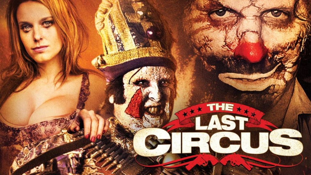 The Last Circus