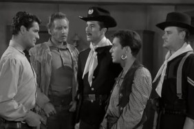 The Life and Legend of Wyatt Earp Season 5 Streaming: Watch & Stream Online