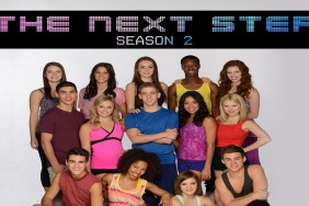 The Next Step Season 2