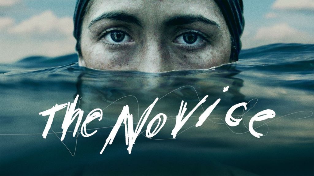 The Novice (2021)