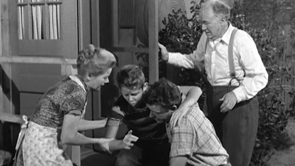 The Real McCoys (1957) Season 4 Streaming: Watch & Stream Online via Peacock