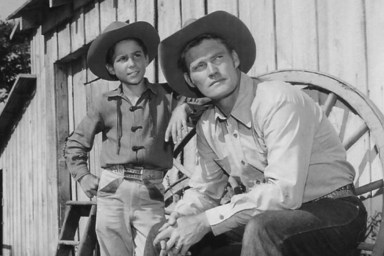 The Rifleman (1958) Season 3 Streaming: Watch & Stream Online via Peacock & Starz