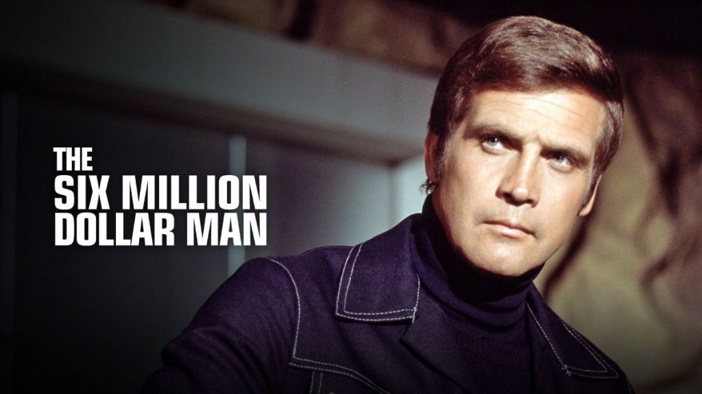 The Six Million Dollar Man Season 1