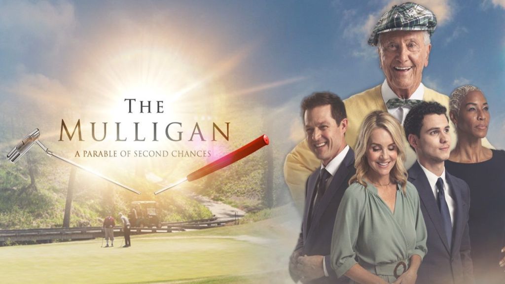 The Mulligan