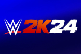 WWE 2K24 Games