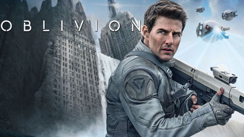 Oblivion (2013) Streaming: Watch & Stream Online via Peacock