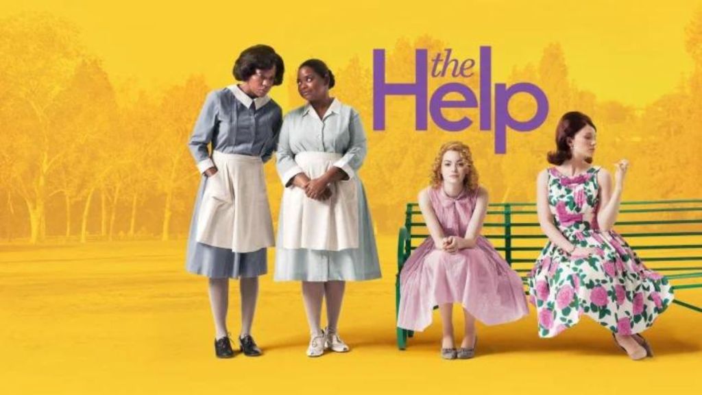 The Help Streaming: Watch & Stream Online Via Hulu