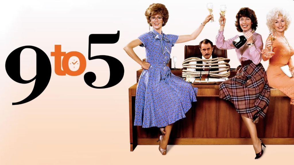 Nine to Five Streaming: Watch & Stream Online via AMC Plus