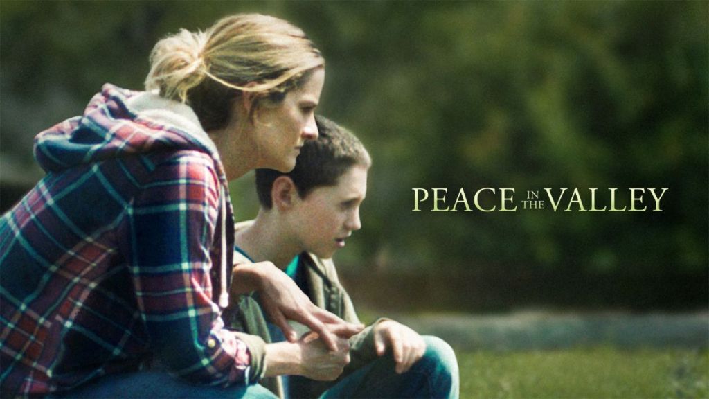 Peace in the Valley Streaming: Watch & Stream Online via Amazon Prime Video