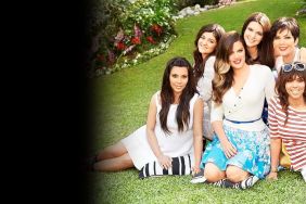 Keeping Up with the Kardashians Season 10 Streaming