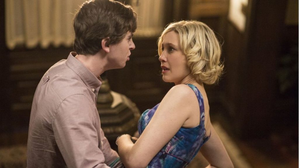 Bates Motel Season 2 Streaming