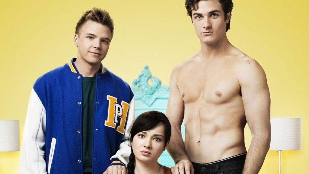 Awkward. Season 4 Streaming