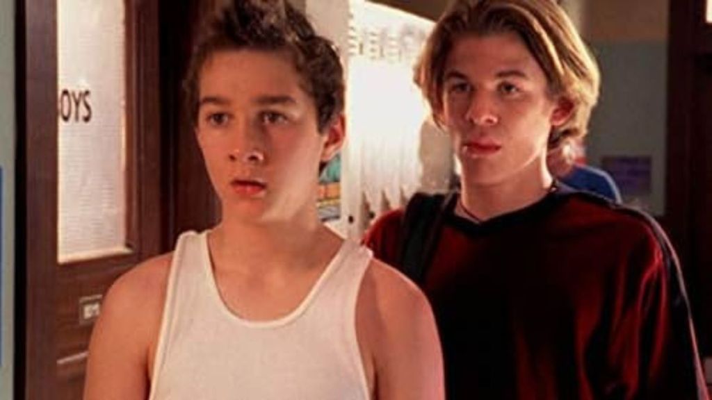 Even Stevens Season 1 Streaming