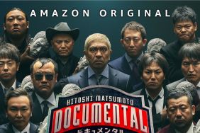 HITOSHI MATSUMOTO Presents Documental Season 3