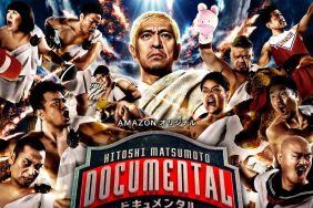 HITOSHI MATSUMOTO Presents Documental Season 4