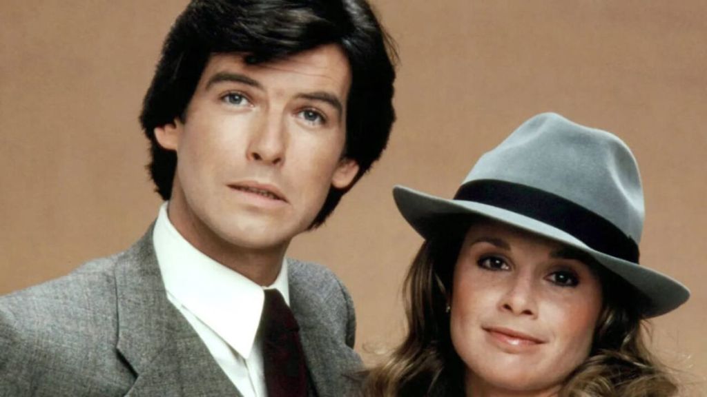 Remington Steele (1982) Season 5 Streaming