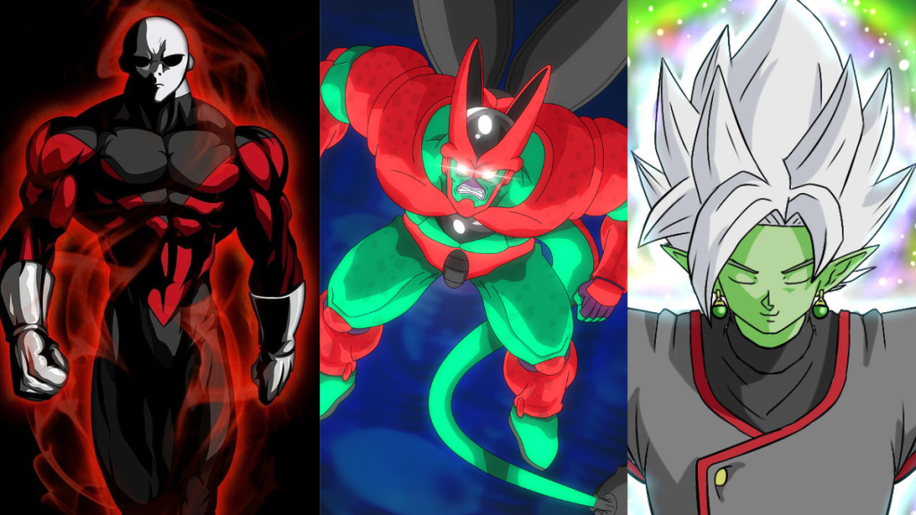 Dragon-Ball-Characters-like-Goku-Black