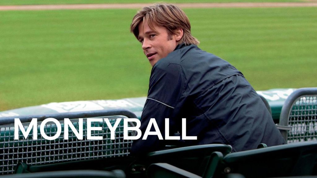 Moneyball Streaming: Watch & Stream Online via AMC Plus