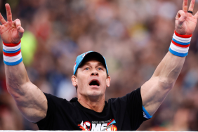 WWE Superstar John Cena