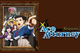 Ace Attorney Season 2 Streaming: Watch & Stream Online via Crunchyroll