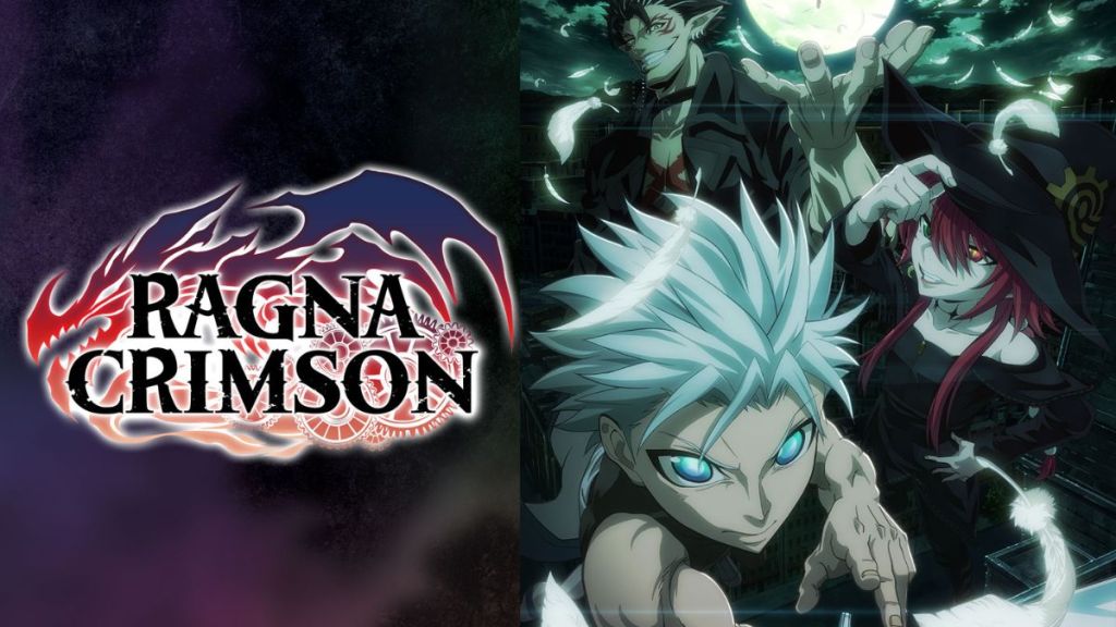 Ragna Crimson Season 1 Episode 17 Streaming: How to Watch & Stream Online
