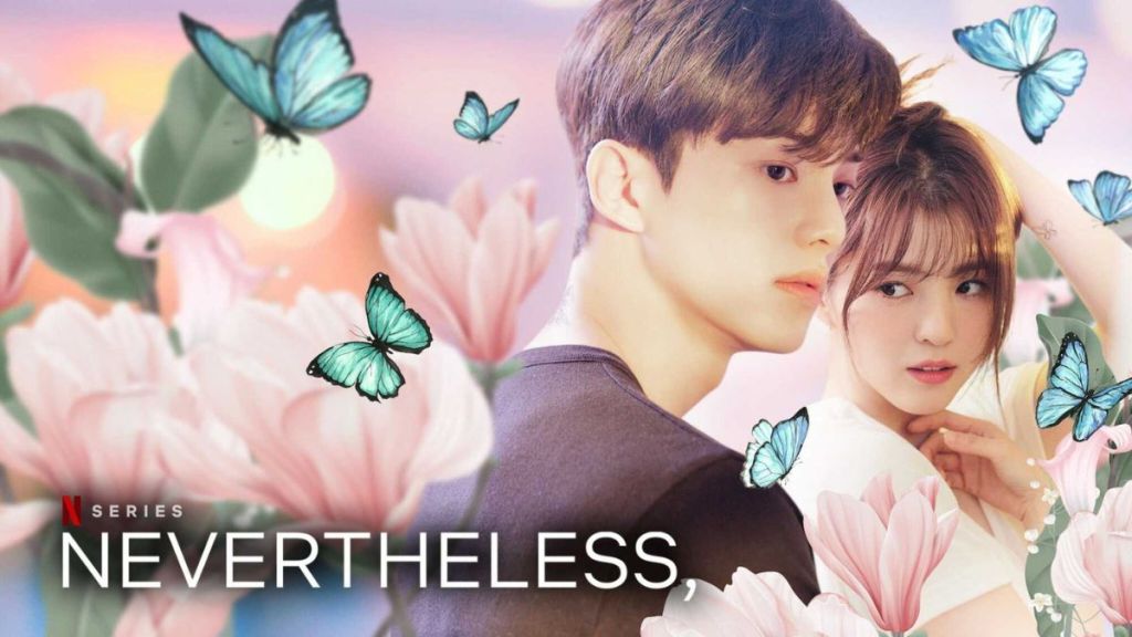 Nevertheless, Streaming: Watch & Stream Online via Netflix