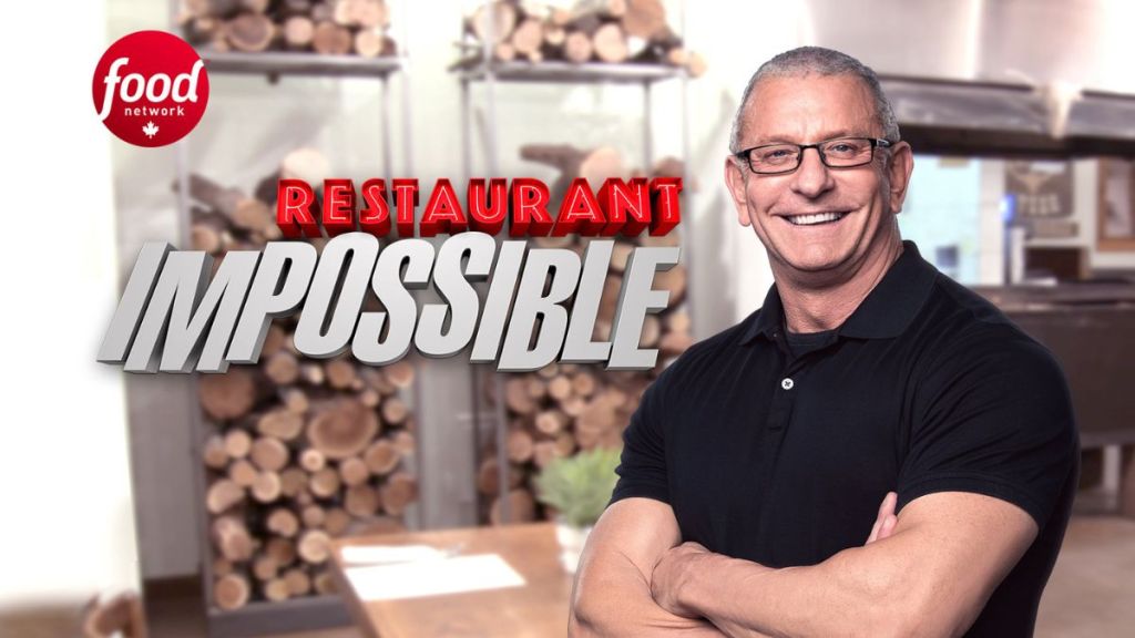 Restaurant: Impossible Season 7 Streaming: Watch and Stream Online via HBO Max