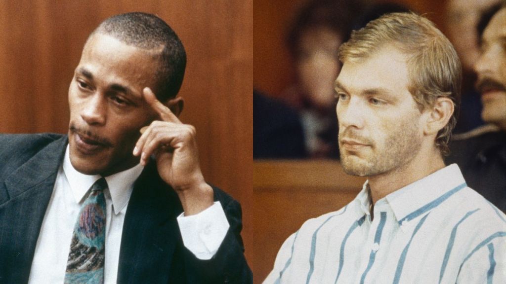 Jeffrey Dahmer