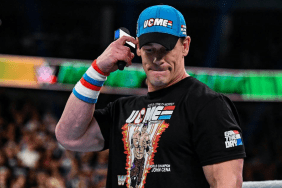 WWE Superstar John Cena