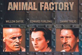 Animal Factory Streaming: Watch & Stream Online via Peacock