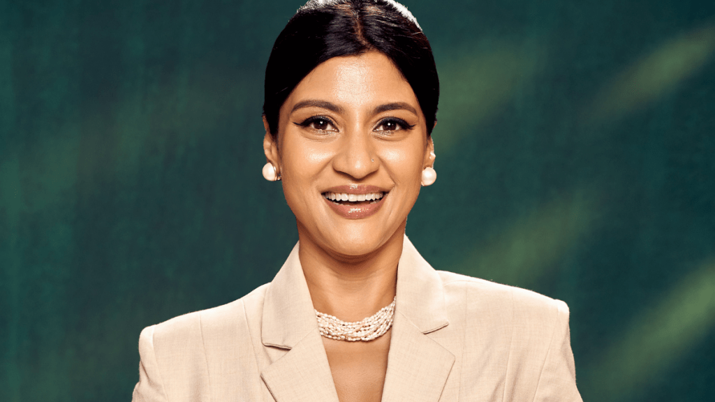 Konkona Sen Sharma