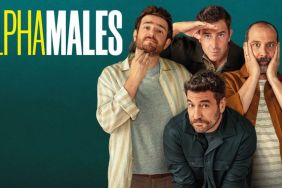 Alpha Males Season 1 Streaming: Watch and Stream Online via Netflix