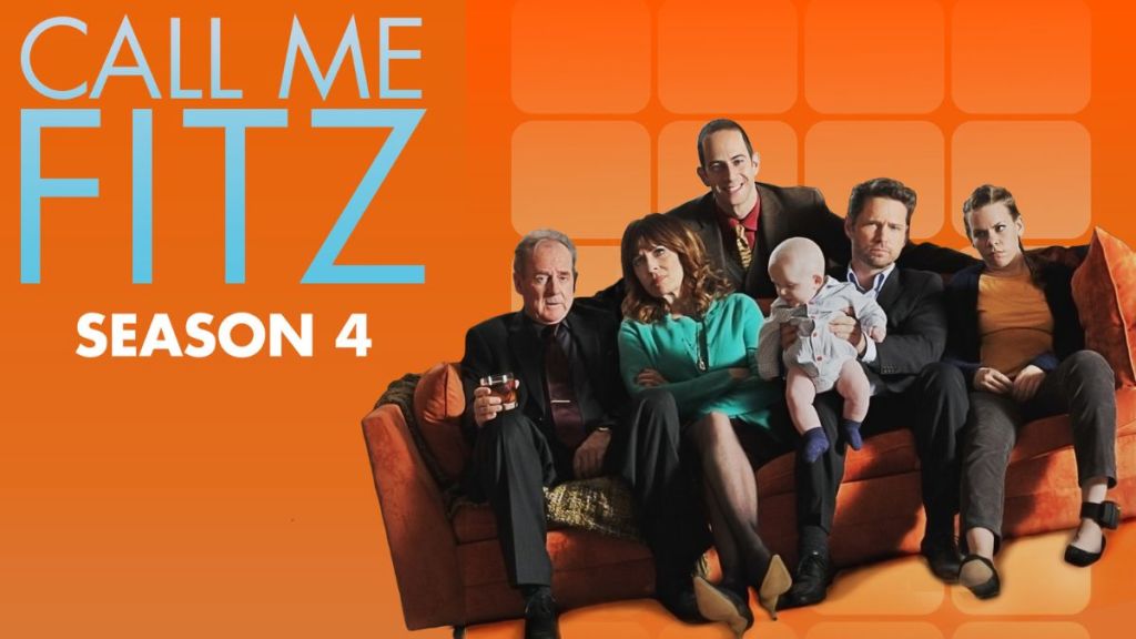 Call Me Fitz Season 4 Streaming: Watch & Stream Online via Amazon Prime Video