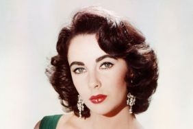 Elizabeth Taylor