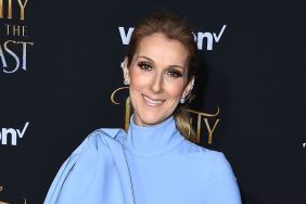 Celine Dion