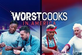 Worst Cooks in America Season 2 Streaming: Watch & Stream Online via HBO Max