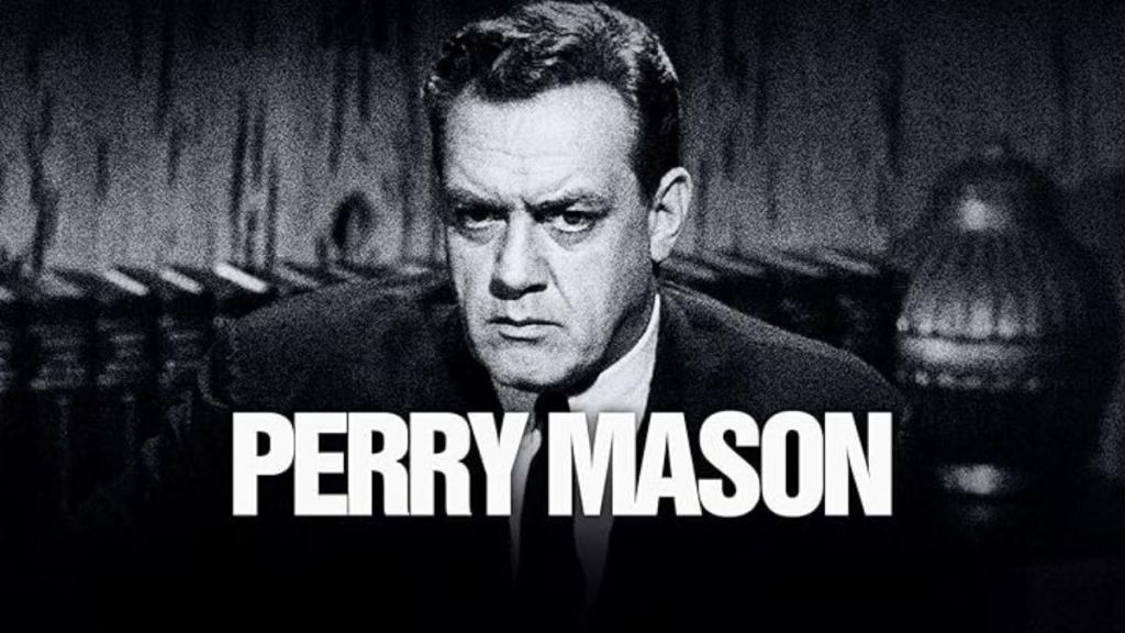 Perry Mason (1957) Season 3 Streaming: Watch & Stream Online via Paramount Plus