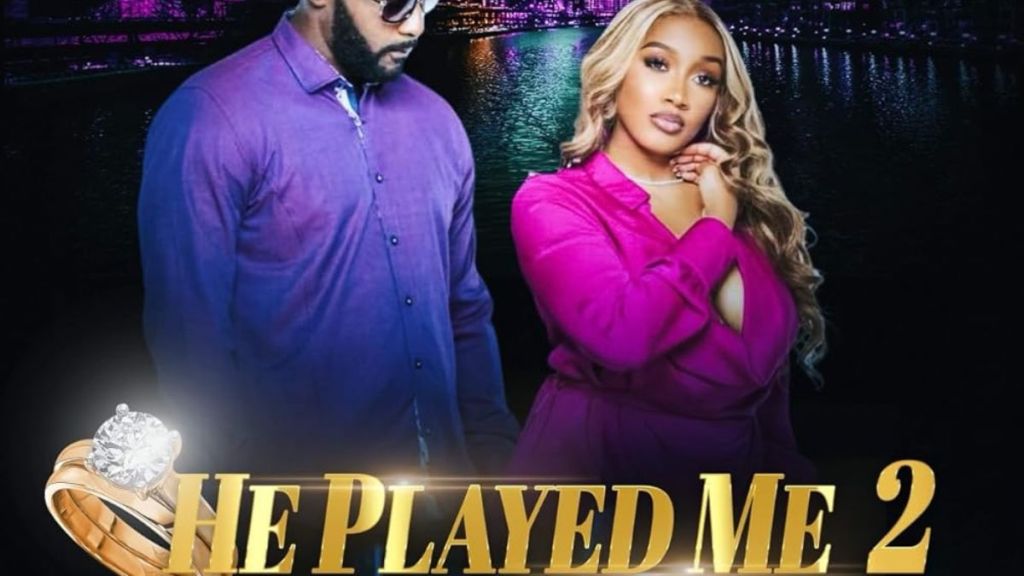 He Played Me 2 Streaming: Watch & Stream Online via Peacock