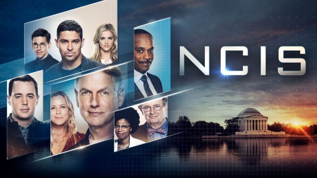 NCIS Season 17 Streaming: Watch & Stream Online via Paramount Plus