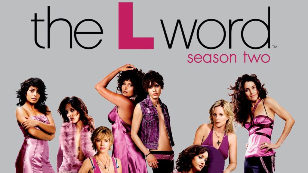 The L Word Season 2 Streaming: Watch & Stream Online via Hulu & Paramount Plus