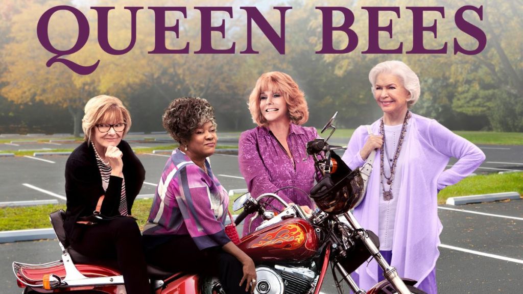 Queen Bees Streaming: Watch & Stream Online via Netflix