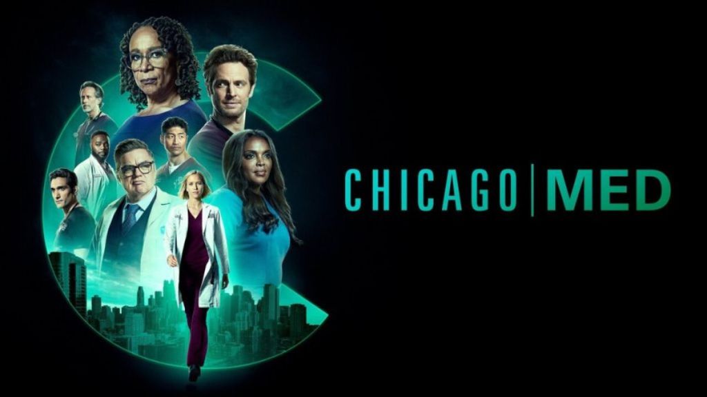 Chicago Med Season 9 Streaming: Watch & Stream Online via Peacock