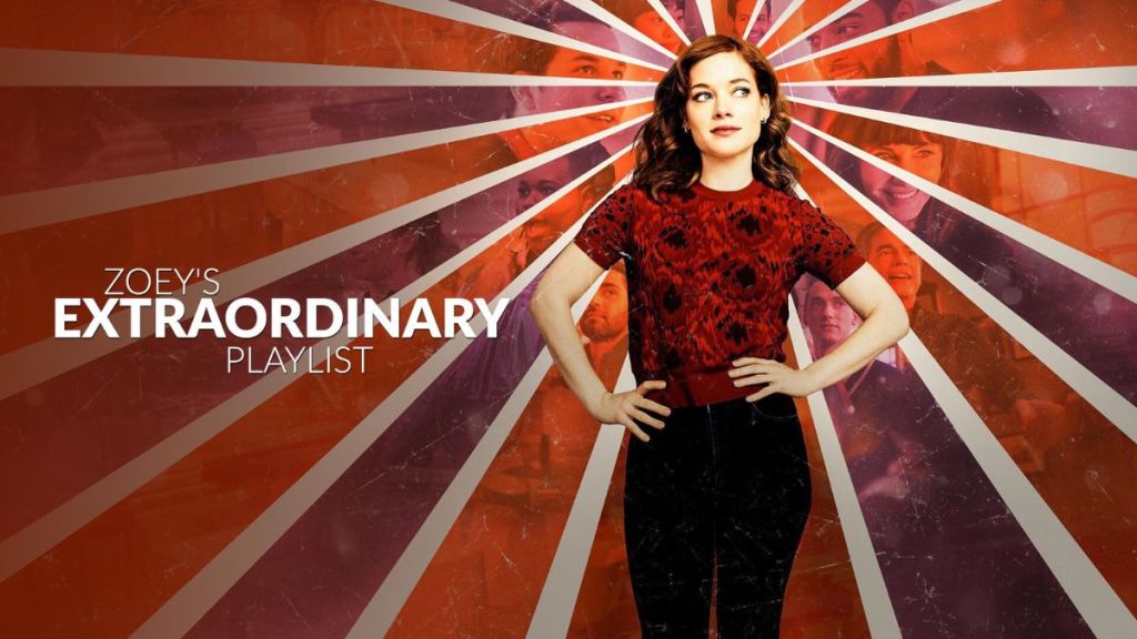 Zoey's Extraordinary Playlist Season 2 Streaming: Watch & Stream Online via Peacock