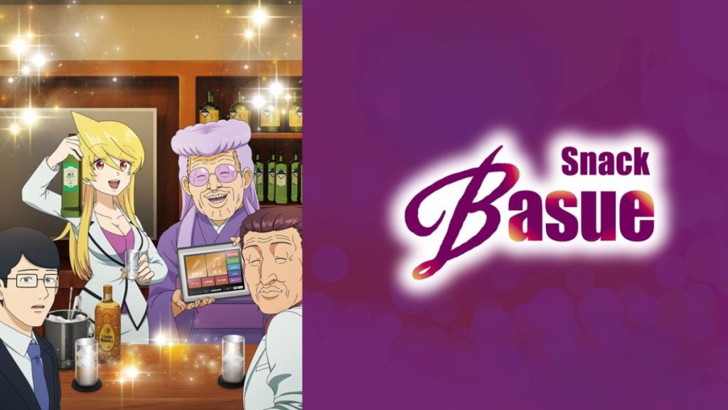 Snack Basue Season 1: How Many Episodes & When Do New Episodes Come Out?